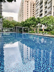8@Woodleigh (D13), Condominium #215847101